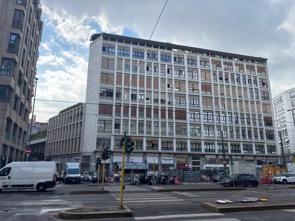 ufficio in vendita a Milano