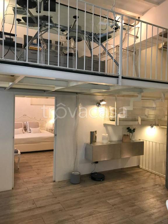 appartamento in vendita a Milano in zona Brera