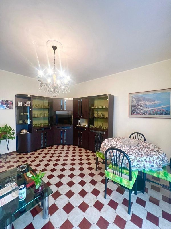 appartamento in vendita a Milano in zona Vialba