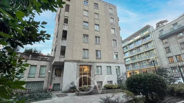 appartamento in vendita a Milano in zona Porta Venezia