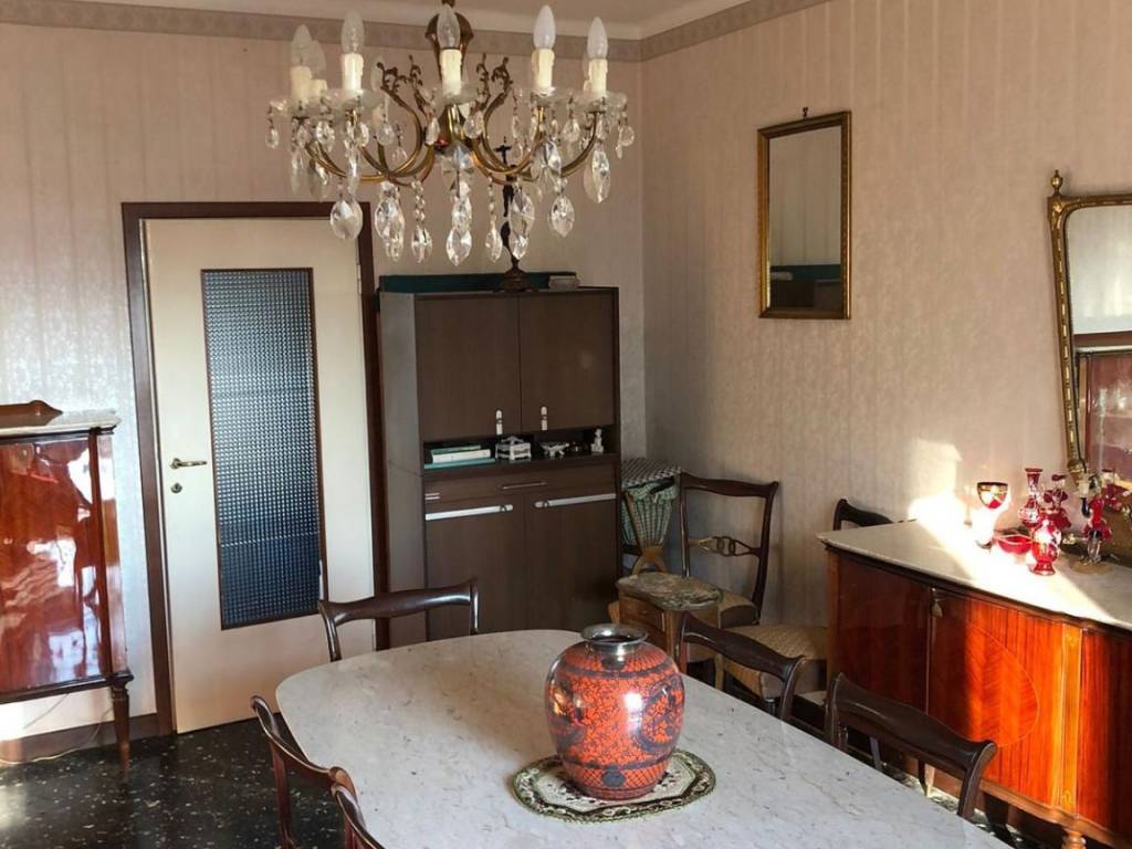 appartamento in vendita a Milano in zona Maggiolina