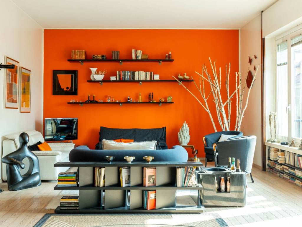 appartamento in vendita a Milano in zona Porta Romana