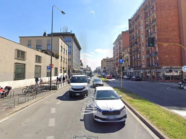 casa indipendente in vendita a Milano