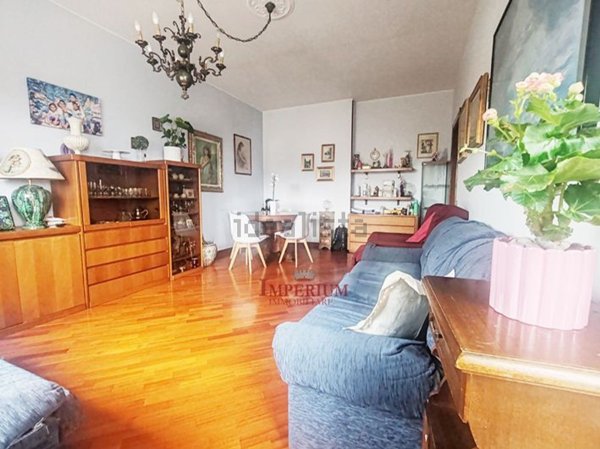 appartamento in vendita a Milano in zona Comasina