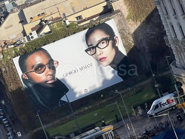 appartamento in vendita a Milano in zona Cadorna