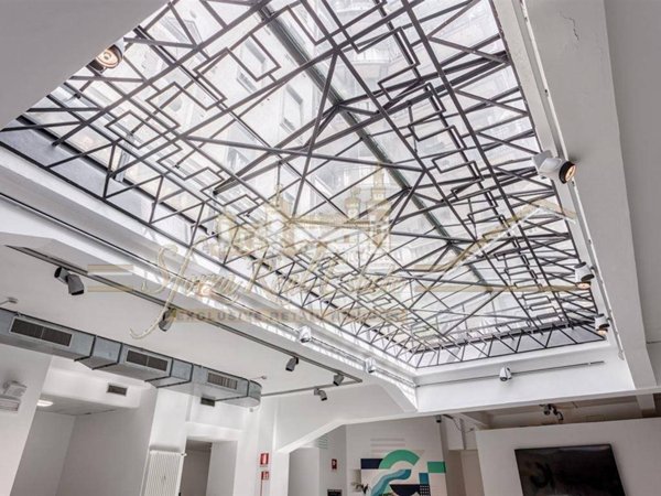 negozio in vendita a Milano in zona Porta Romana