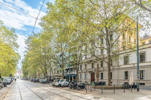 ufficio in vendita a Milano