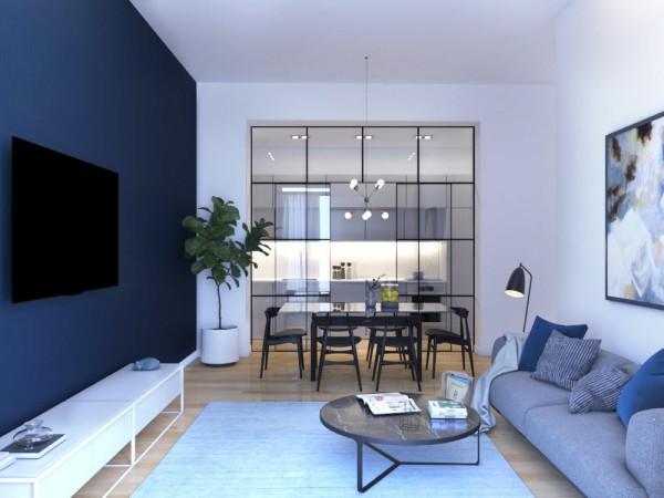 appartamento in vendita a Milano in zona Porta Venezia