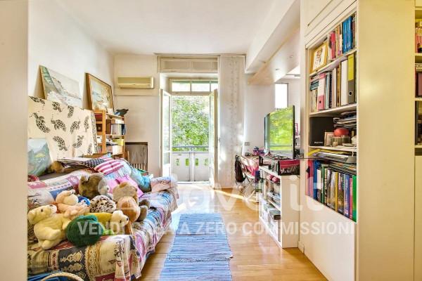 appartamento in vendita a Milano in zona San Siro