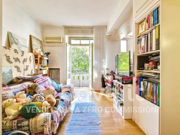 appartamento in vendita a Milano in zona San Siro