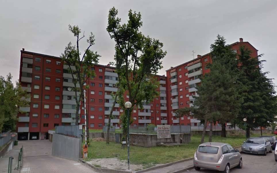appartamento in vendita a Milano in zona San Siro