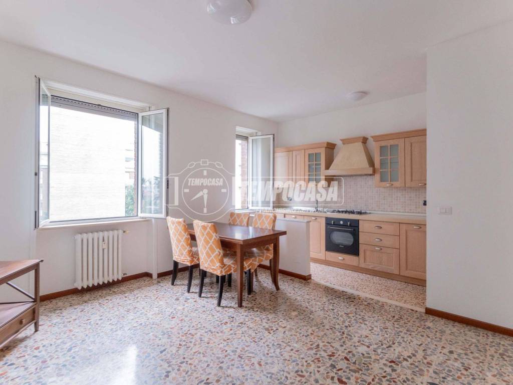 appartamento in vendita a Milano in zona Segnano