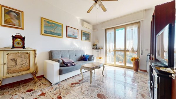 appartamento in vendita a Milano in zona Crescenzago