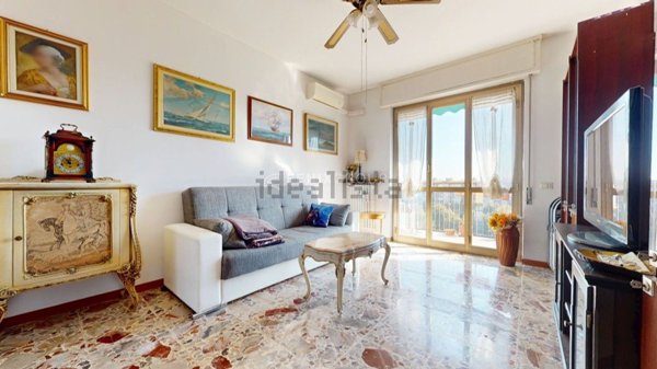 appartamento in vendita a Milano in zona Crescenzago