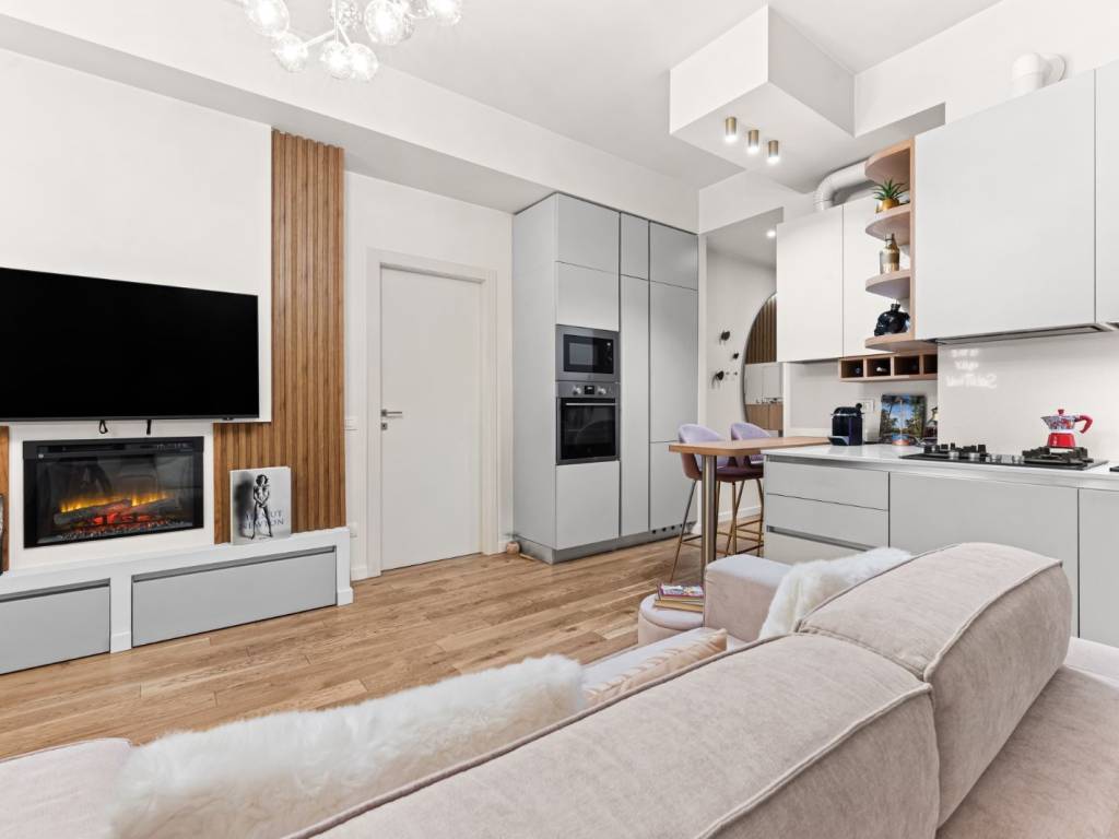 appartamento in vendita a Milano in zona Centro Direzionale