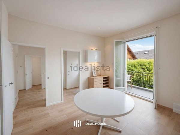 appartamento in vendita a Milano in zona Baggio