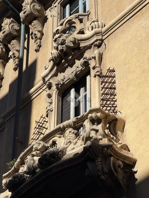 appartamento in vendita a Milano in zona Città Studi