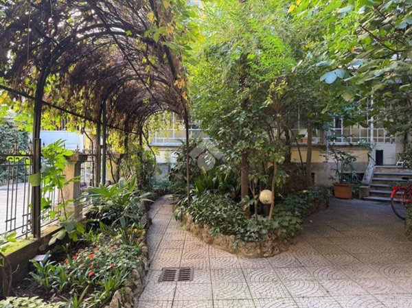 appartamento in vendita a Milano in zona Città Studi