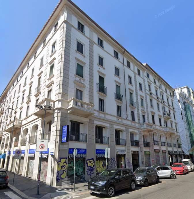 monolocale in vendita a Milano in zona Centro Direzionale