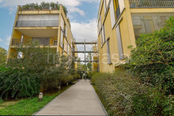 appartamento in vendita a Milano in zona Gorla