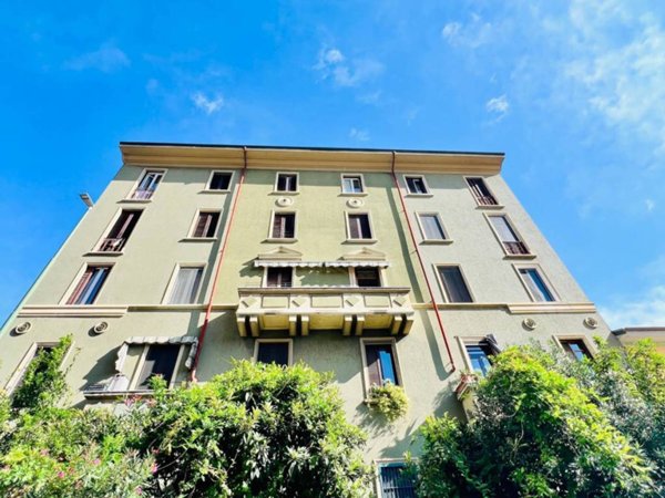 appartamento in vendita a Milano in zona Precotto