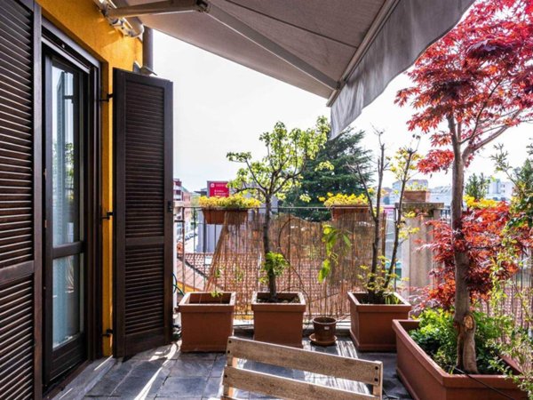 appartamento in vendita a Milano in zona Centro Direzionale