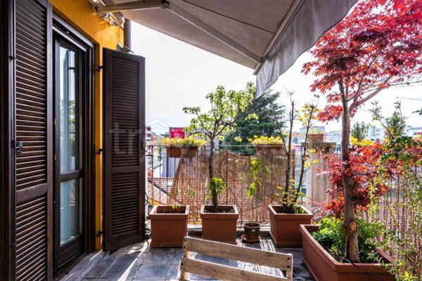 appartamento in vendita a Milano in zona Porta Venezia