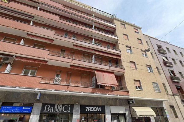 appartamento in vendita a Milano in zona Bovisa