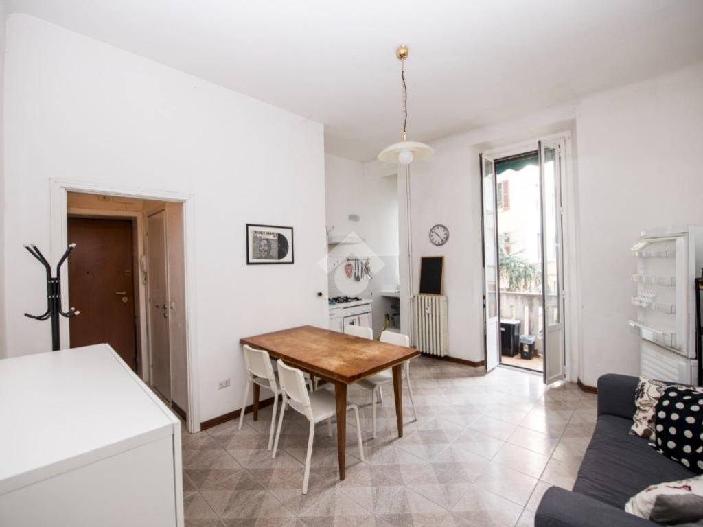 appartamento in vendita a Milano in zona Porta Romana