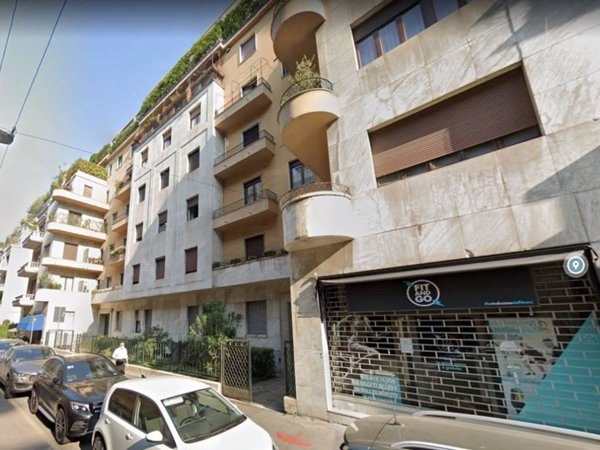 negozio in vendita a Milano in zona Guastalla