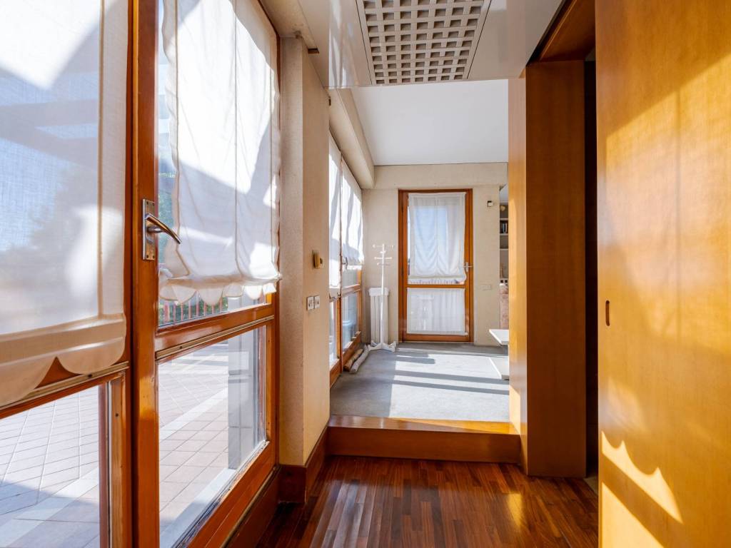 appartamento in vendita a Milano in zona San Siro