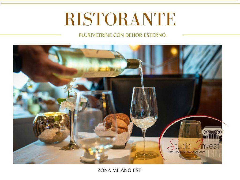 negozio in vendita a Milano in zona Città Studi