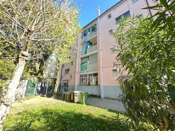 appartamento in vendita a Milano in zona San Siro