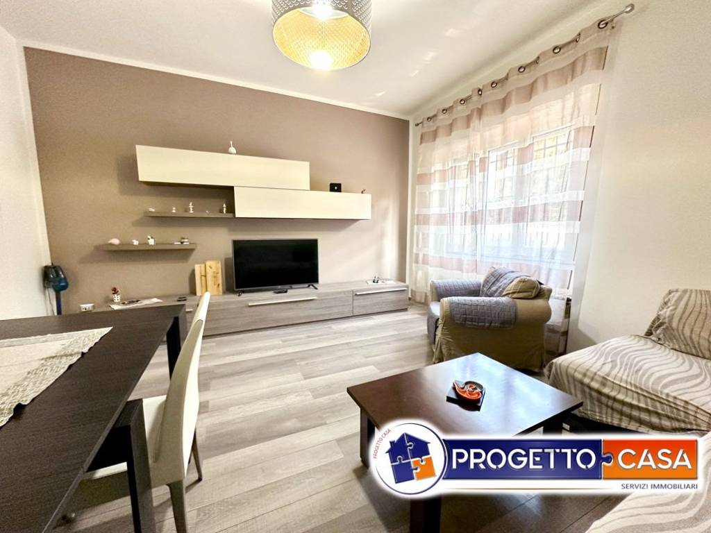 appartamento in vendita a Milano in zona Crescenzago