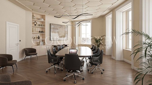 ufficio in vendita a Milano in zona Centro Storico