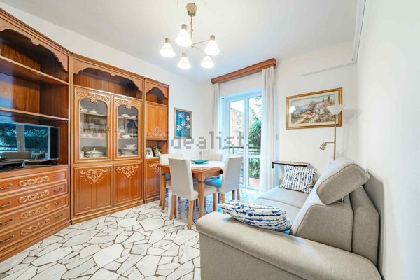 appartamento in vendita a Milano in zona Turro