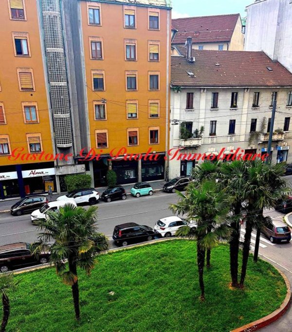 appartamento in vendita a Milano in zona Centro Storico