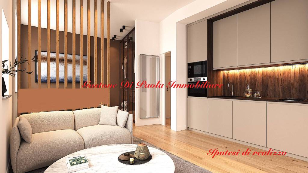 appartamento in vendita a Milano in zona Centro Storico