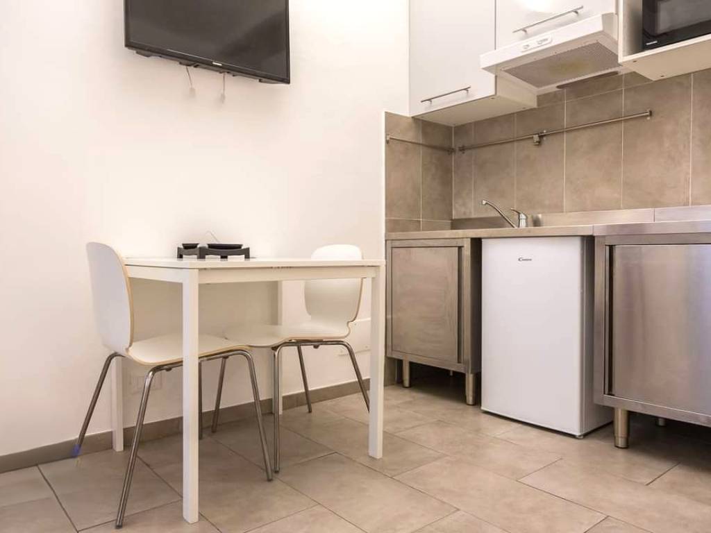 appartamento in vendita a Milano in zona Solari