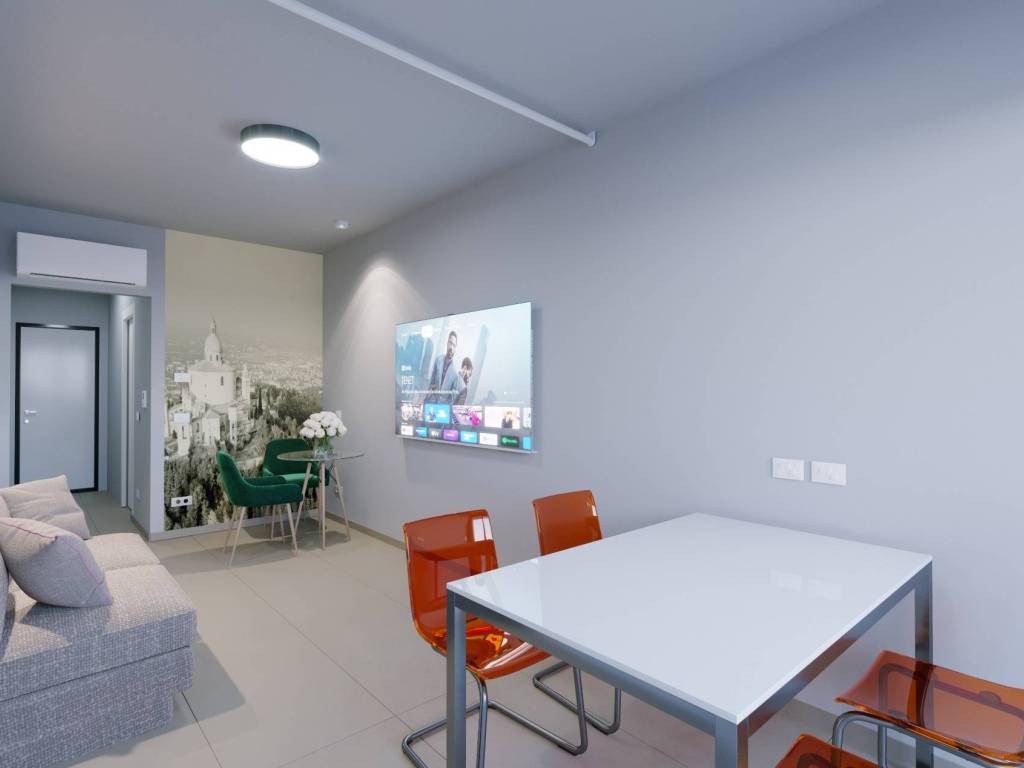 appartamento in vendita a Milano in zona Centro Direzionale