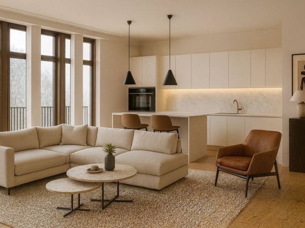 appartamento in vendita a Milano in zona Centro Direzionale