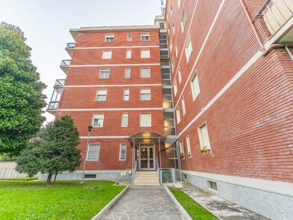 appartamento in vendita a Milano in zona Bicocca