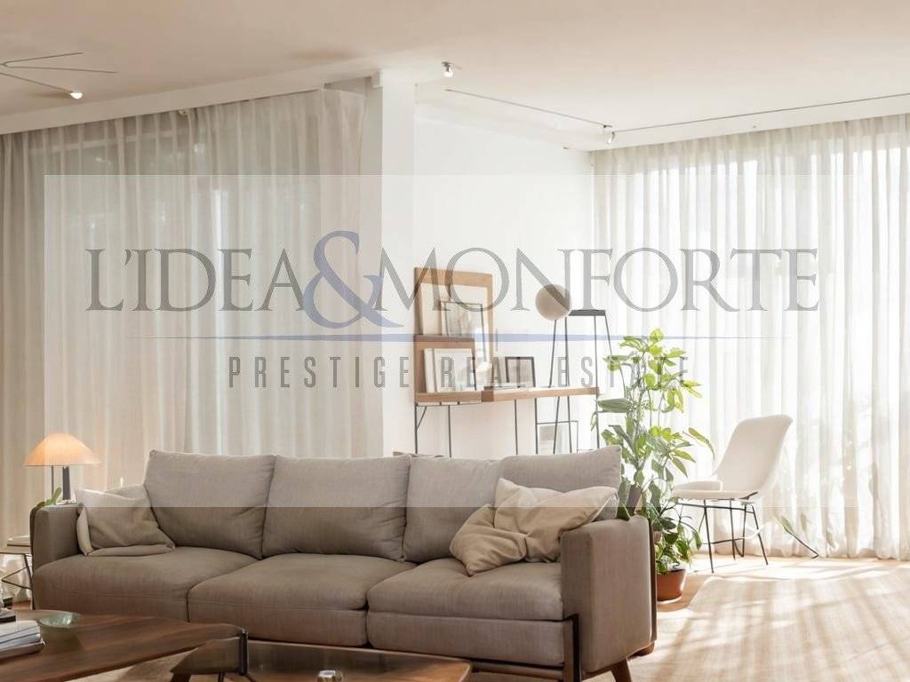 appartamento in vendita a Milano in zona Centro Direzionale