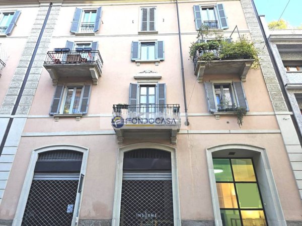 negozio in vendita a Milano in zona Centro Storico