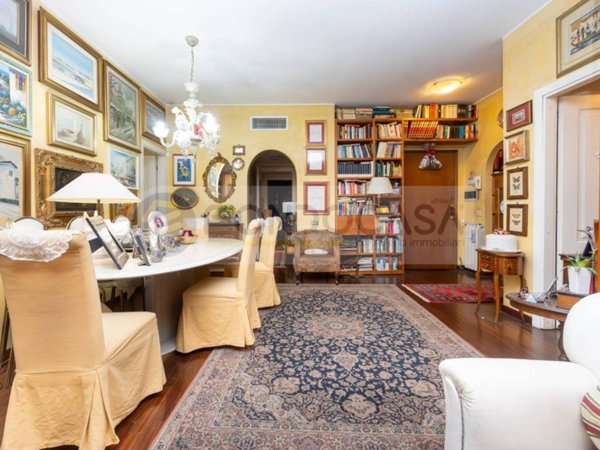 appartamento in vendita a Milano in zona Precotto