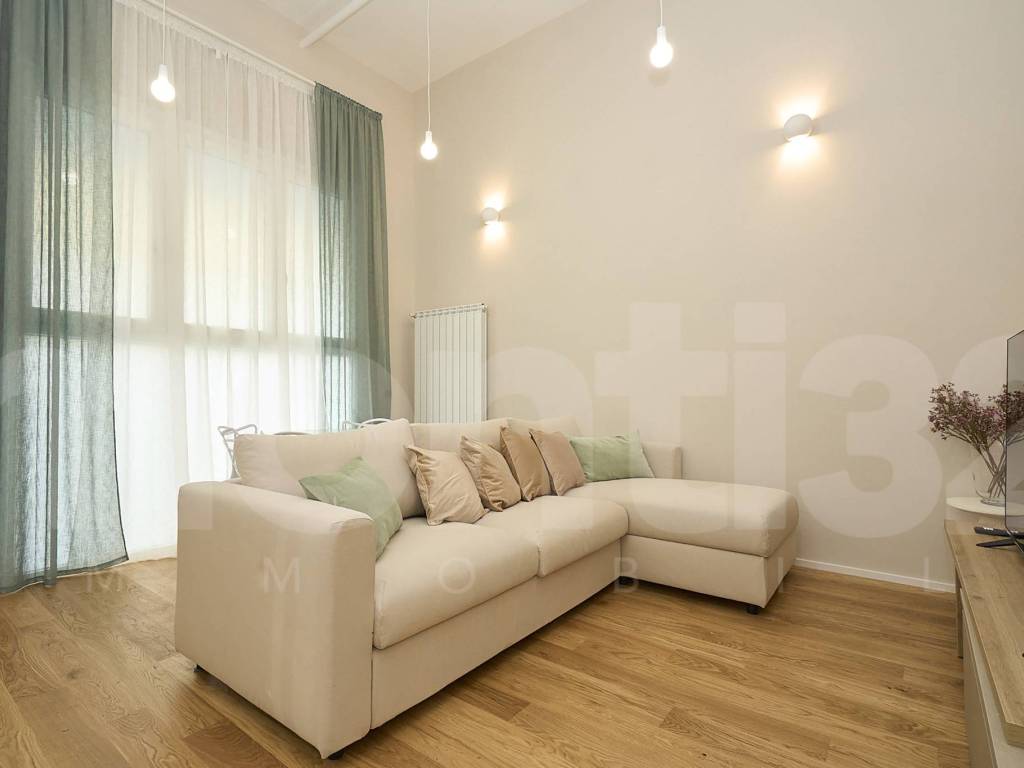 appartamento in vendita a Milano in zona XXII Marzo