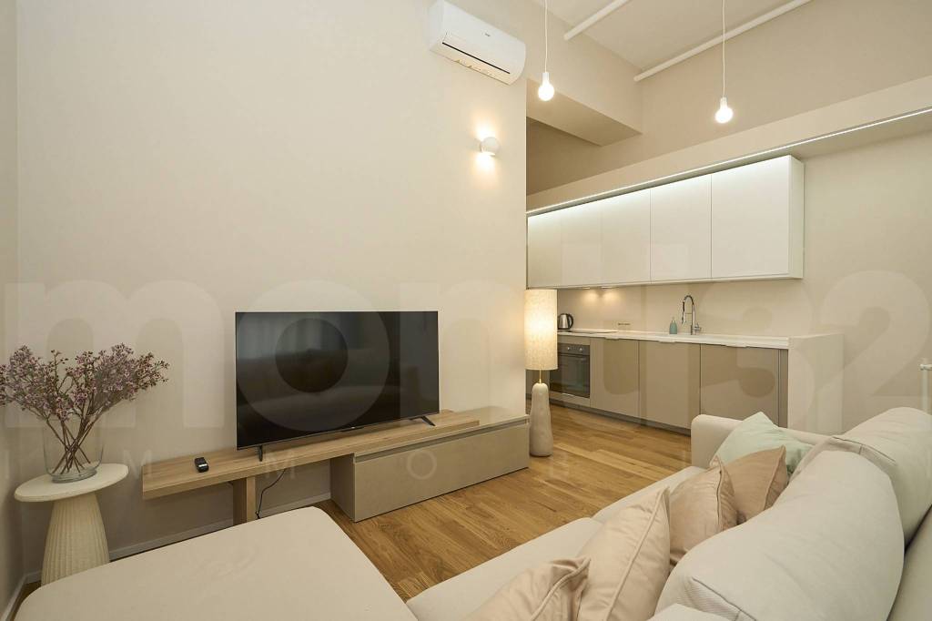 appartamento in vendita a Milano in zona XXII Marzo