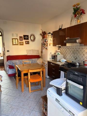 appartamento in vendita a Milano in zona Il Portello