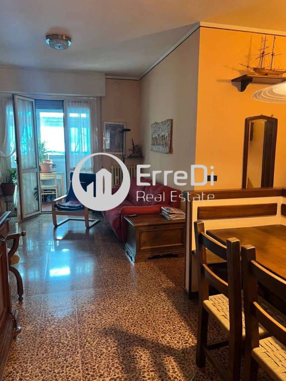 appartamento in vendita a Milano in zona Quarto Cagnino