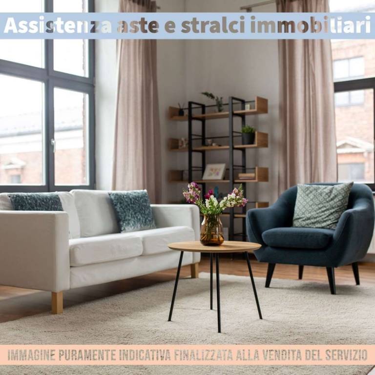 appartamento in vendita a Milano in zona Comasina